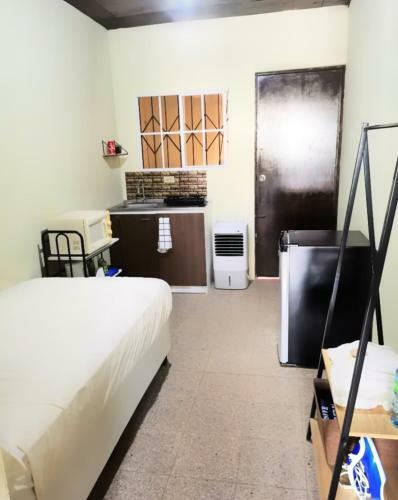 Apartamento Mini Loft En San Salvador