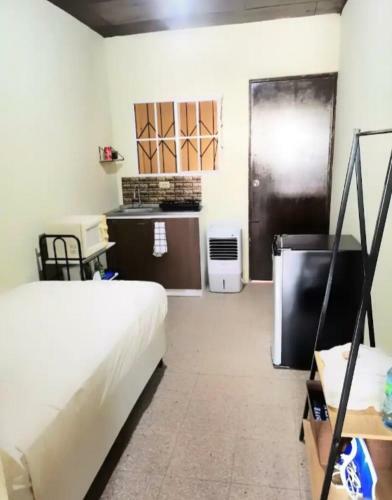 Apartamento Mini Loft En San Salvador
