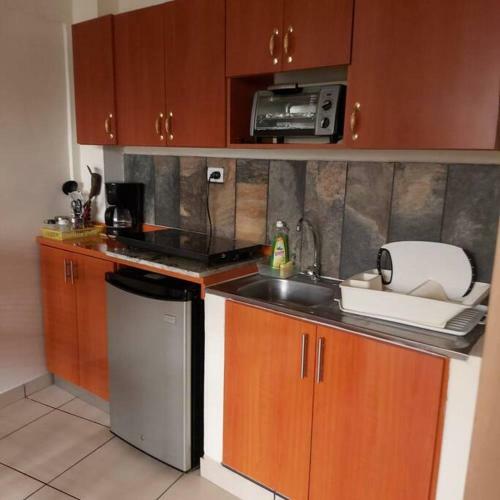 Hostal Oscar Guest House 2