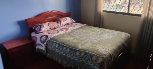 Apartamento Suite Toty