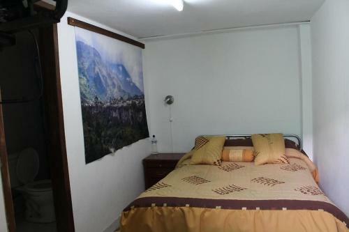 Hostal Quito Cultural