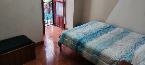 Hostal Quito Cultural
