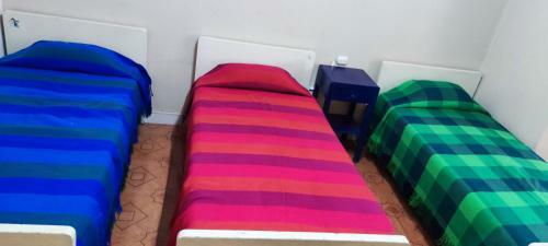 Hostal Quito Cultural