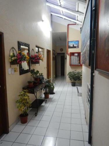 Hostal Quito Cultural