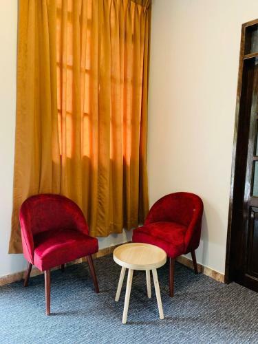 Hotel Qhawaq Ollantaytambo
