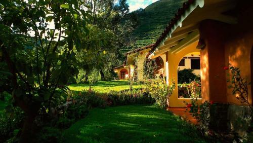 Inti Punku Valle Sagrado Hotel