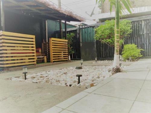 Apartamento Tolihome Bonapriso
