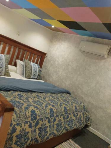 Apartamento Tolihome Bonapriso