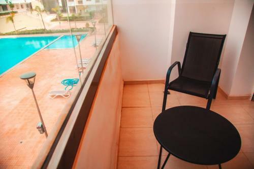 Apartamento Islane Vue Piscine