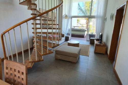 Large Beach Apartment, With Private Plunge Pool