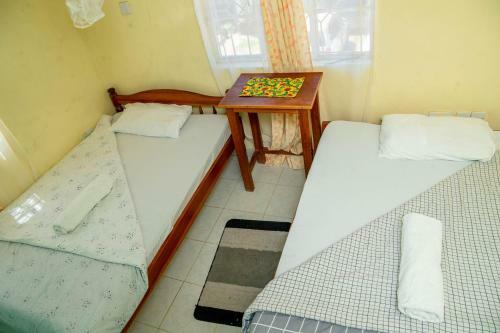 Apartamento Anode Suites