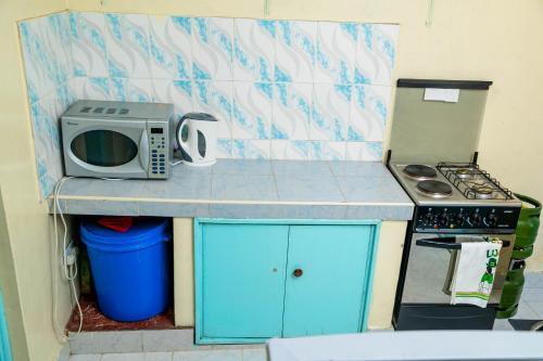 Apartamento Anode Suites
