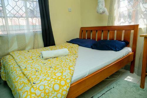 Apartamento Anode Suites