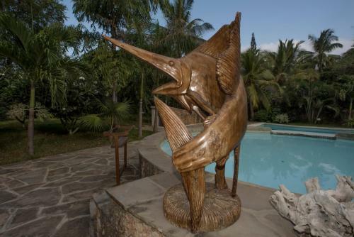 Hostal Penni Guest House Kibokoni