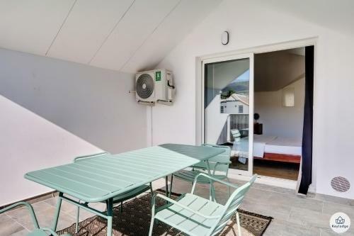 Apartamento Studio - Le Veloutiers 4 - La Saline-les-bains