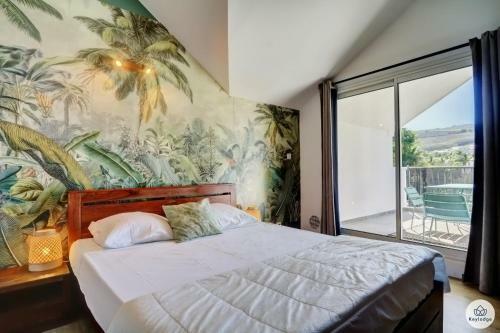 Apartamento Studio - Le Veloutiers 4 - La Saline-les-bains