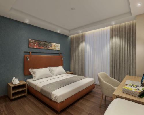 Hotel Four Points By Sheraton Kigali
