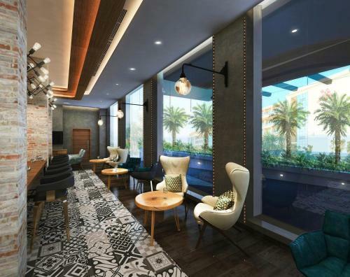 Hotel Four Points By Sheraton Kigali