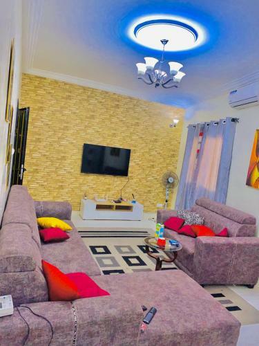 Apartamento Parc Des Princes Vip