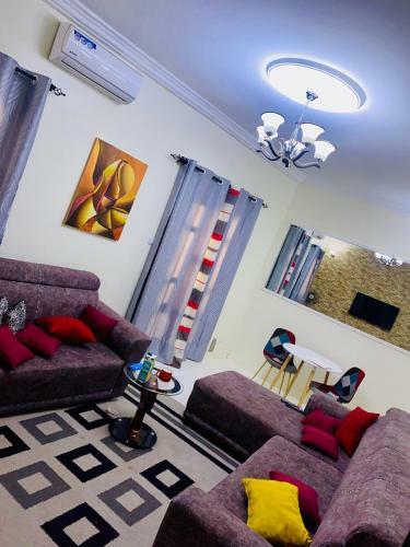 Apartamento Parc Des Princes Vip