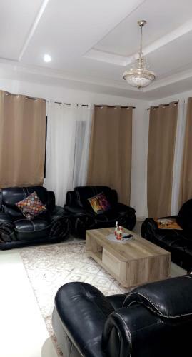Apartamento Cit� Cheikh Amar