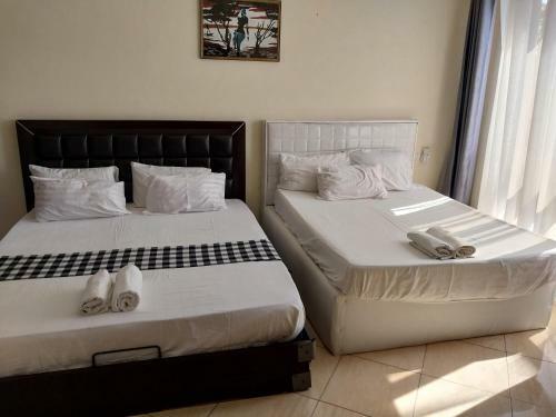 3 Bedroom Apartment In Nyali
