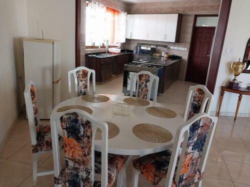 3 Bedroom Apartment In Nyali