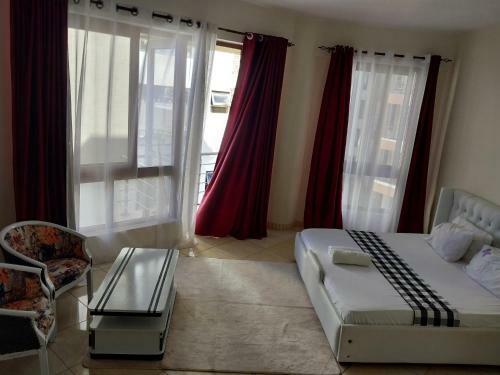 3 Bedroom Apartment In Nyali