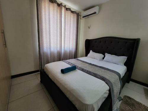Apartamento A 2 Bedroom With A 5-star Rating!!