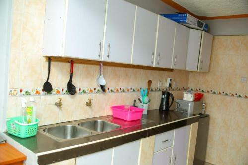 Qwetu Apartments Nakuru Naka