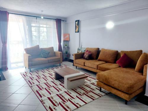 Apartamento Ruby Naivasha