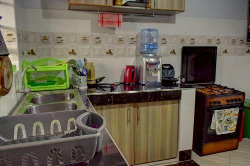 Apartamento Ruby Naivasha
