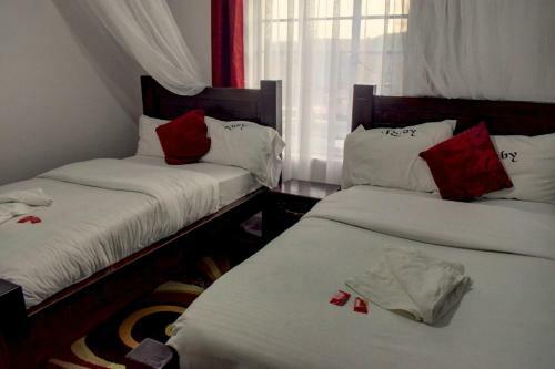 Apartamento Ruby Naivasha