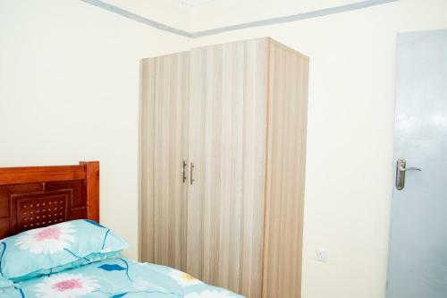 Apartamento The Cozy Residence
