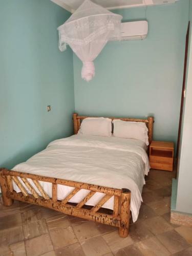 Hotel Bucolic Heritage Resort