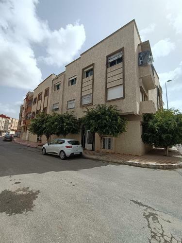 Apartamento Superbe Appartement Neuf � Proximit� de La Plage