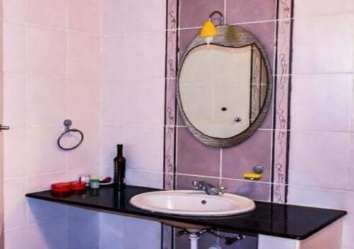 Hotel Watamu Adventist Beach Resort