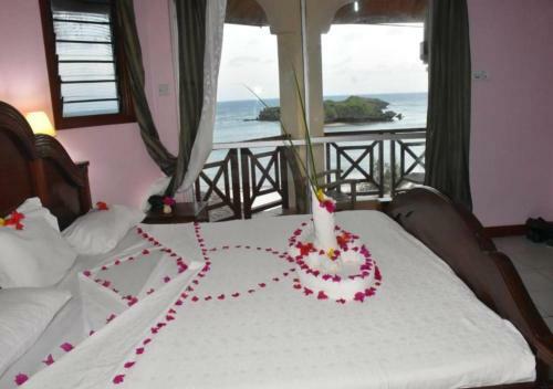 Hotel Watamu Adventist Beach Resort
