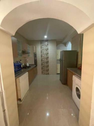 Apartamento Charmant Studio Tout Confort Au C?ur de Casablanca