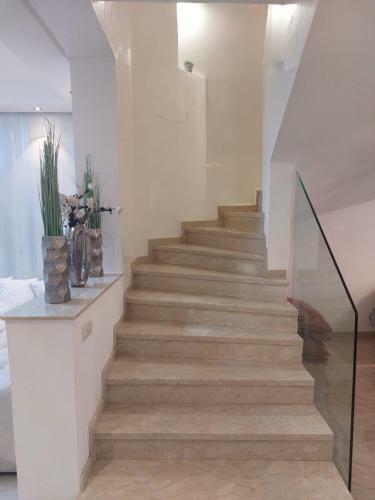 Villa � Louer