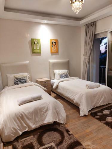 Villa � Louer