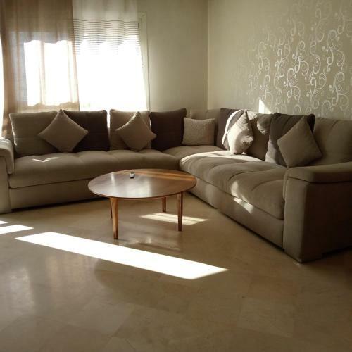 Apartamento Apparemment Luxueux Quartier Racine