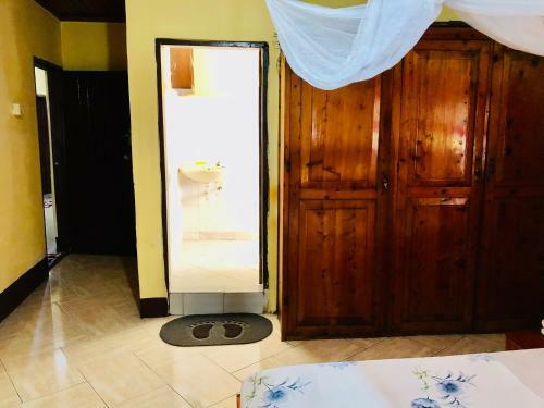 Bed & Breakfast Nakupenda Home 2