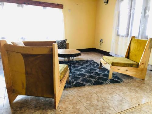Bed & Breakfast Nakupenda Home 2