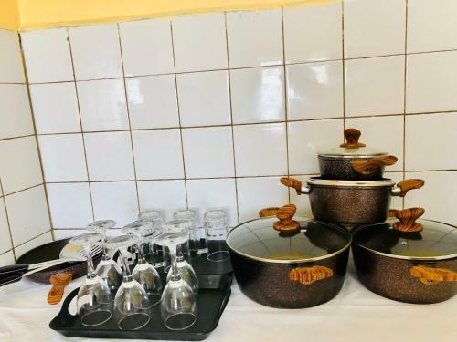 Bed & Breakfast Nakupenda Home 2