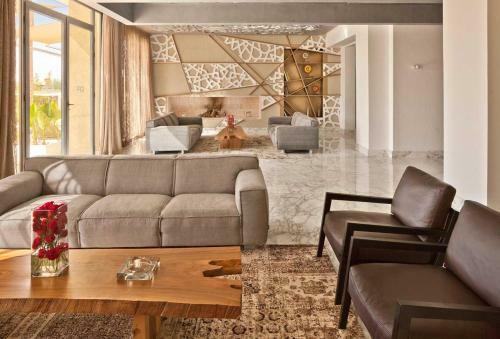 Ag Hotel & Spa Marrakech
