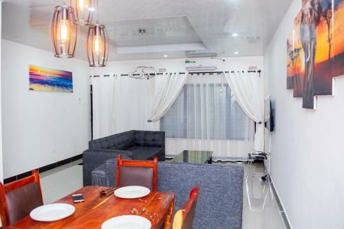 Apartamento Bluegreens Accommodation