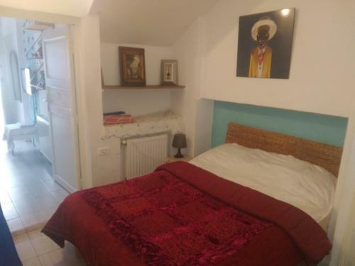 Apartamento Lovely Sidi Bou Appt