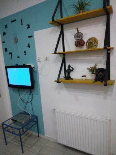 Apartamento Lovely Sidi Bou Appt