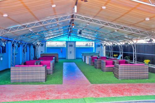 Bon Hotel Hyatti Warri